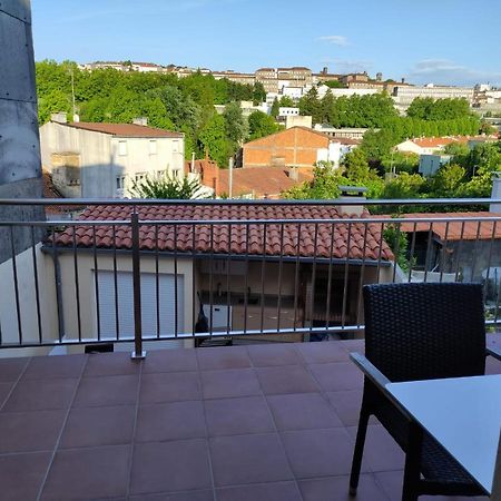 Apartamento Salvadas Santiago de Compostela Dış mekan fotoğraf