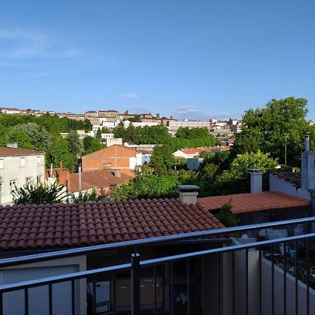 Apartamento Salvadas Santiago de Compostela Dış mekan fotoğraf