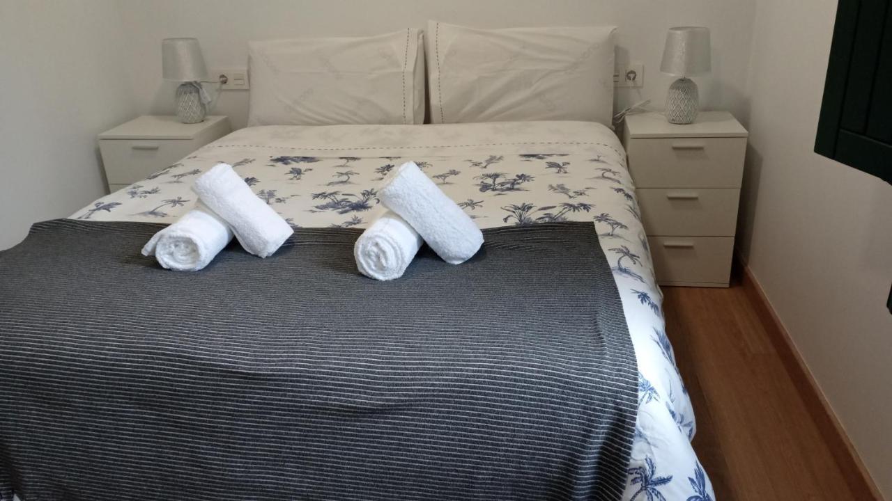 Apartamento Salvadas Santiago de Compostela Dış mekan fotoğraf
